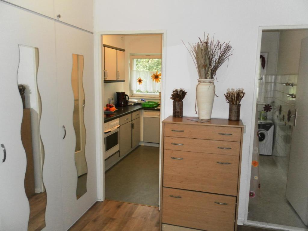 Central Apartments ベルリン 部屋 写真